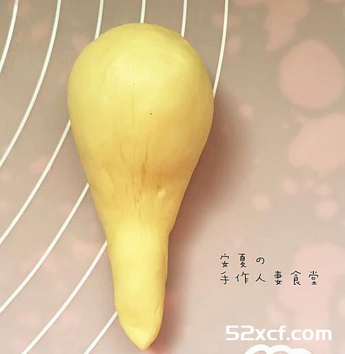 原味奶油卷的做法