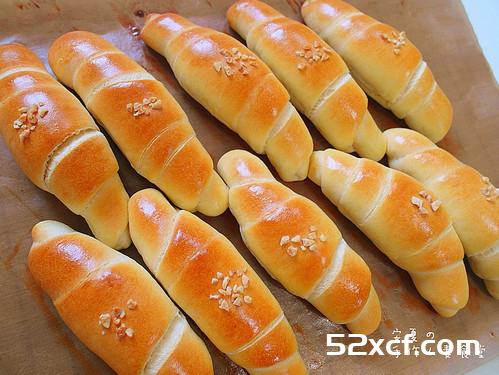 原味奶油卷的做法
