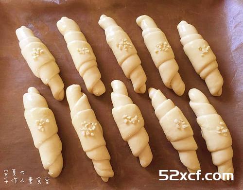 原味奶油卷的做法