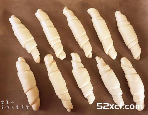 原味奶油卷的做法