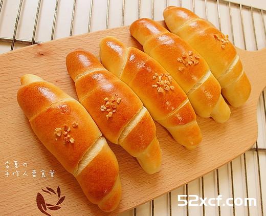 原味奶油卷的做法