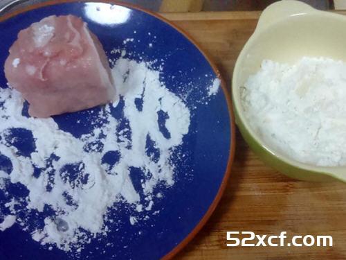 日式肉卷饭团烧的做法