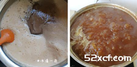 自制儿童秋梨膏的做法