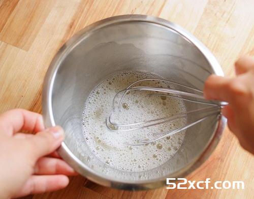 三种风味的薄脆硬饼制作方法
