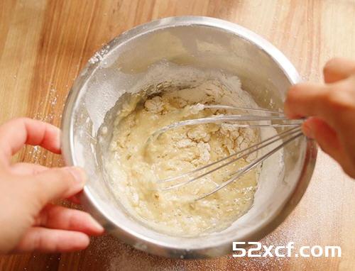 三种风味的薄脆硬饼制作方法