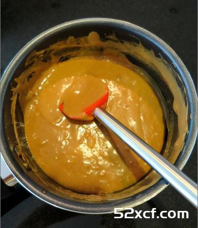 黑糖莲藕凉糕的做法