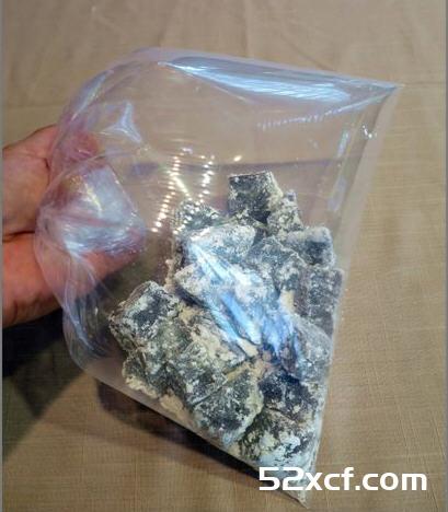 黑糖莲藕凉糕的做法