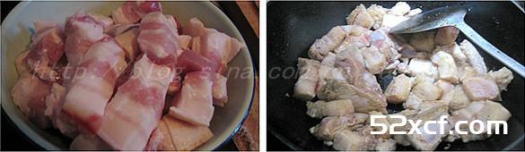 黄酒炖肉的做法