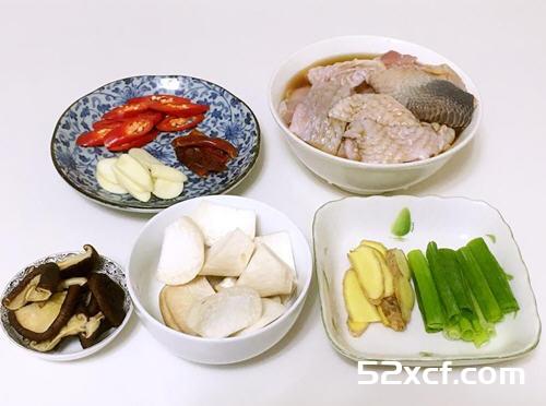 精典花雕鸡的做法