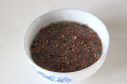 水饺馅的调制方法,怎样调出鲜嫩多汁的饺子馅