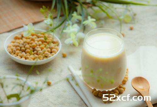 现磨豆浆保质期是多久？现榨豆浆喝不完能保存好长时间？