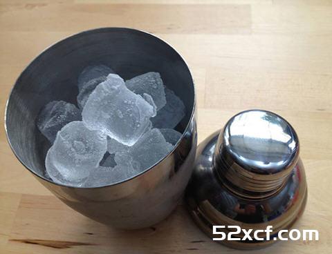 coco葡萄柚绿茶的做法