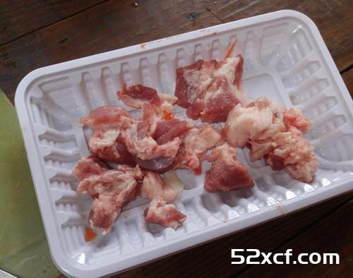 法式红酒炖猪肉的做法