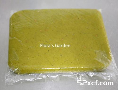 法式焦糖抹茶杏仁酥饼的做法