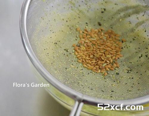 法式焦糖抹茶杏仁酥饼的做法