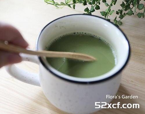 法式焦糖抹茶杏仁酥饼的做法