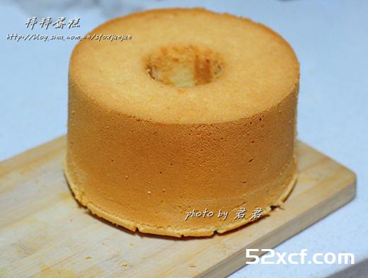 小狐狸君君拜拜蛋糕