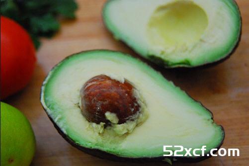 墨西哥牛油果蘸酱Guacamole的做法