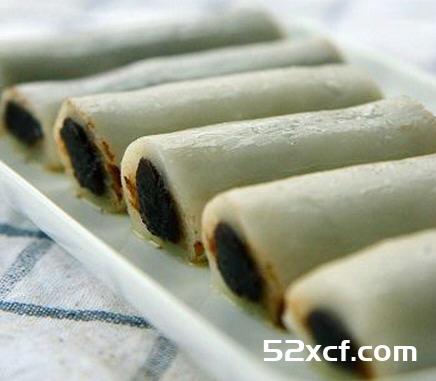 自制条头糕怎么做