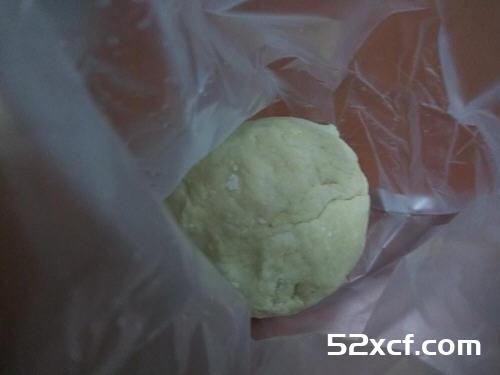 小香肠卷棒棒的做法