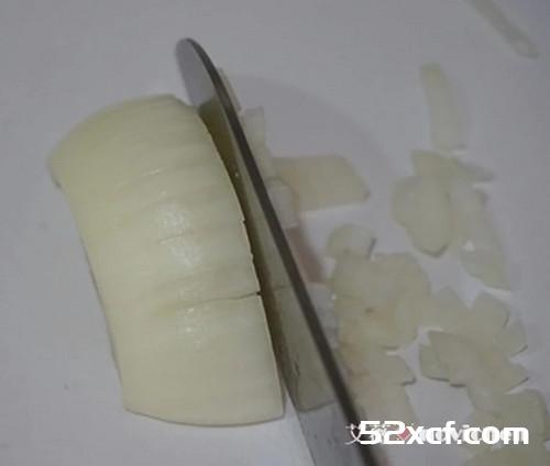 时蔬烘蛋的做法