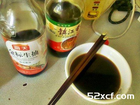 蒸虾的调料的做法_家中自制蒸虾的蘸料的方法图解-我爱下厨房