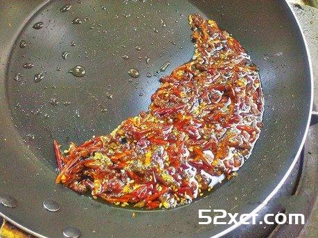 蒸虾的调料的做法_家中自制蒸虾的蘸料的方法图解-我爱下厨房
