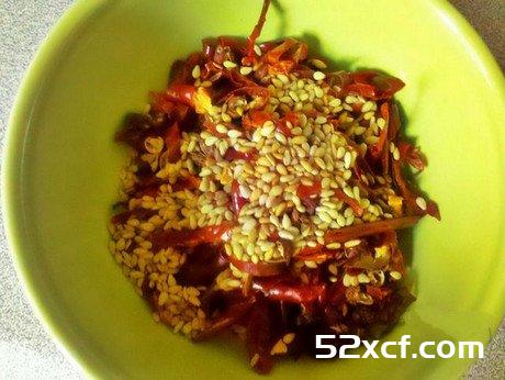 蒸虾的调料的做法_家中自制蒸虾的蘸料的方法图解-我爱下厨房