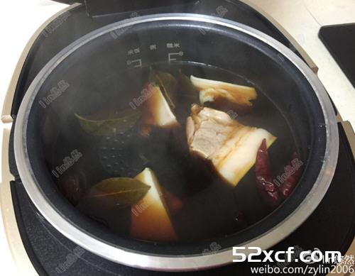 卤味拼盘的家常做法
