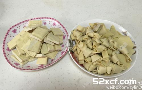 卤味拼盘的家常做法