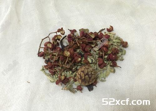 卤味拼盘的家常做法