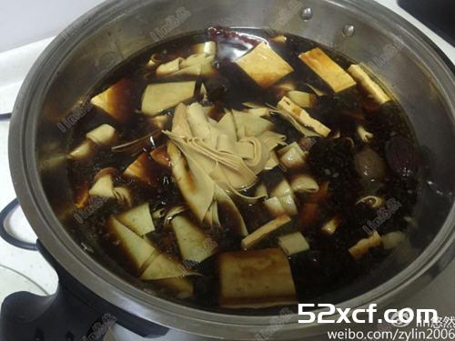 卤味拼盘的家常做法