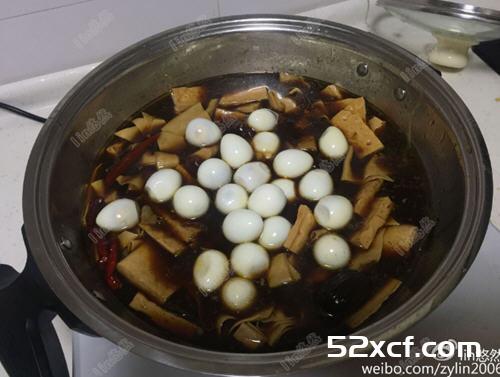 卤味拼盘的家常做法