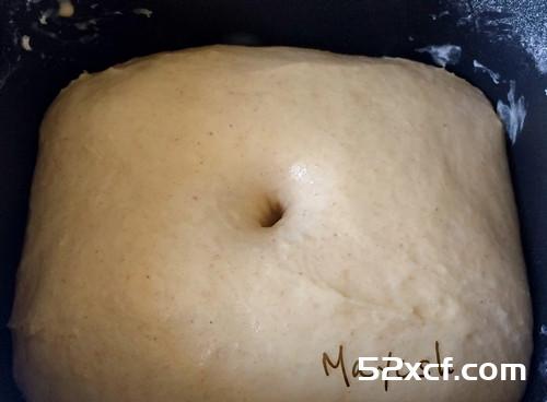 红豆乳酪风车面包的做法
