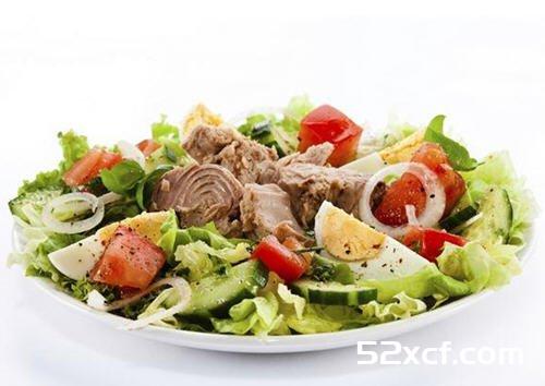 秋凉食欲大增3款轻食助孕妈咪控血糖