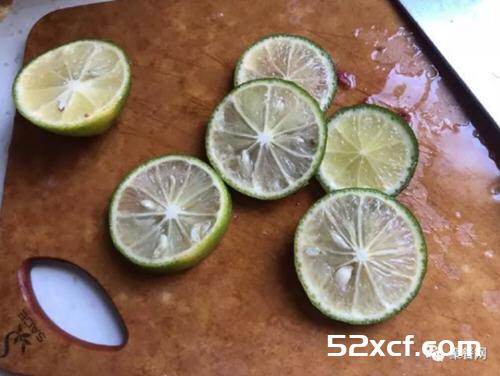 无添加剂水果茶