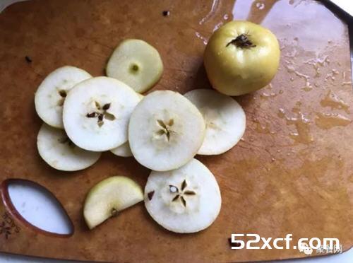 无添加剂水果茶
