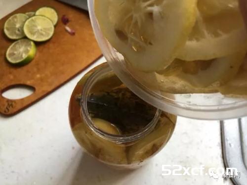 无添加剂水果茶