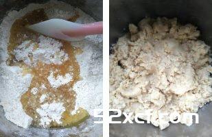香甜花生酥的做法