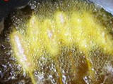 蒲棒里脊的简单