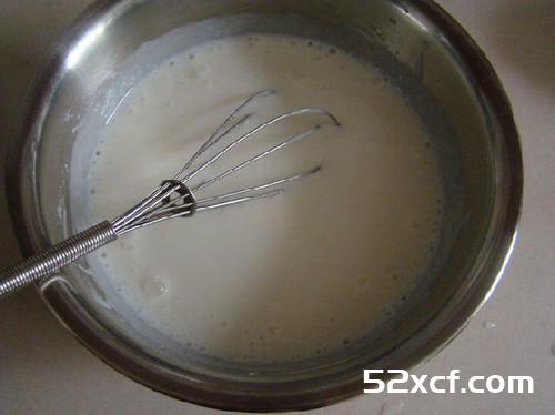 原味优格雪糕的做法
