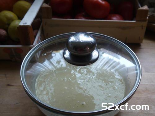 美国优格松饼的做法