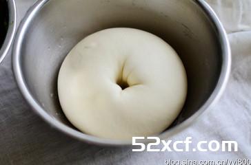 绿豆沙包的做法