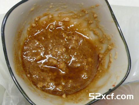 腐乳蒸鳕鱼的做法