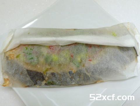 腐乳蒸鳕鱼的做法