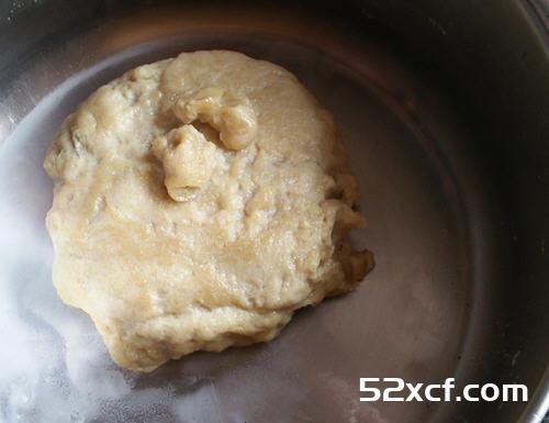 油面筋的简单做法