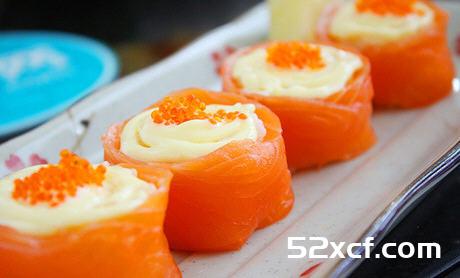 上井日本料理自助餐菜单价格表