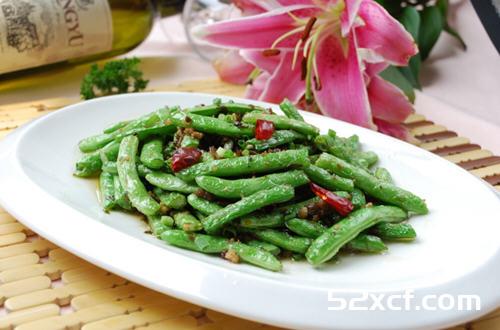 四季豆煮开水多久才熟？四季豆要煮几分钟才熟透