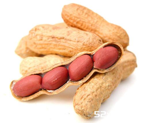 常吃花生的5大惊人好处