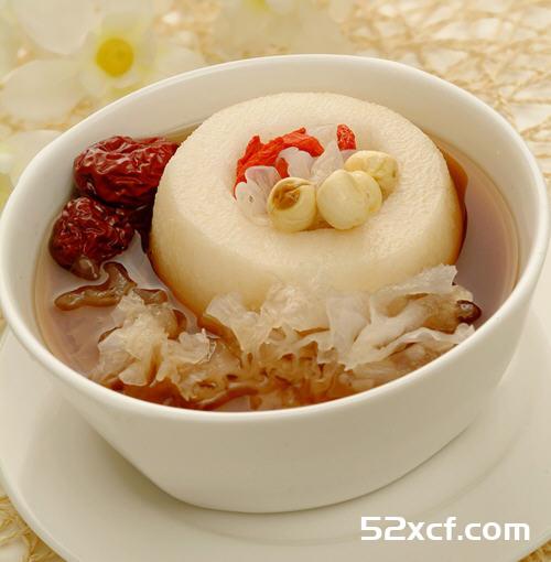 冰糖雪梨要去皮吗